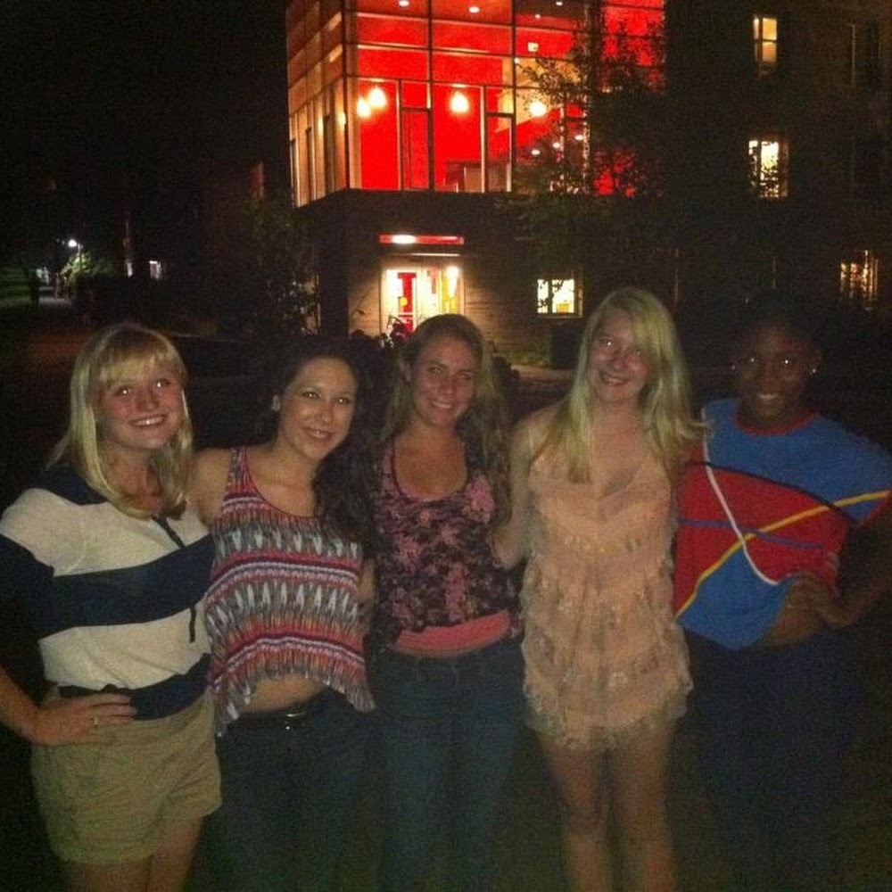 Meet your Posher, Chesley